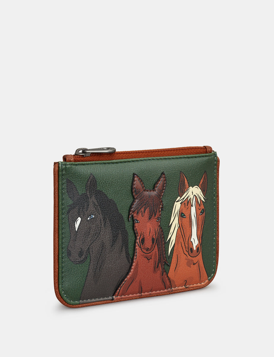 Horse wallets and purses sale