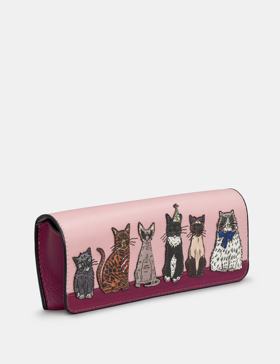 Cath kidston cat discount purse