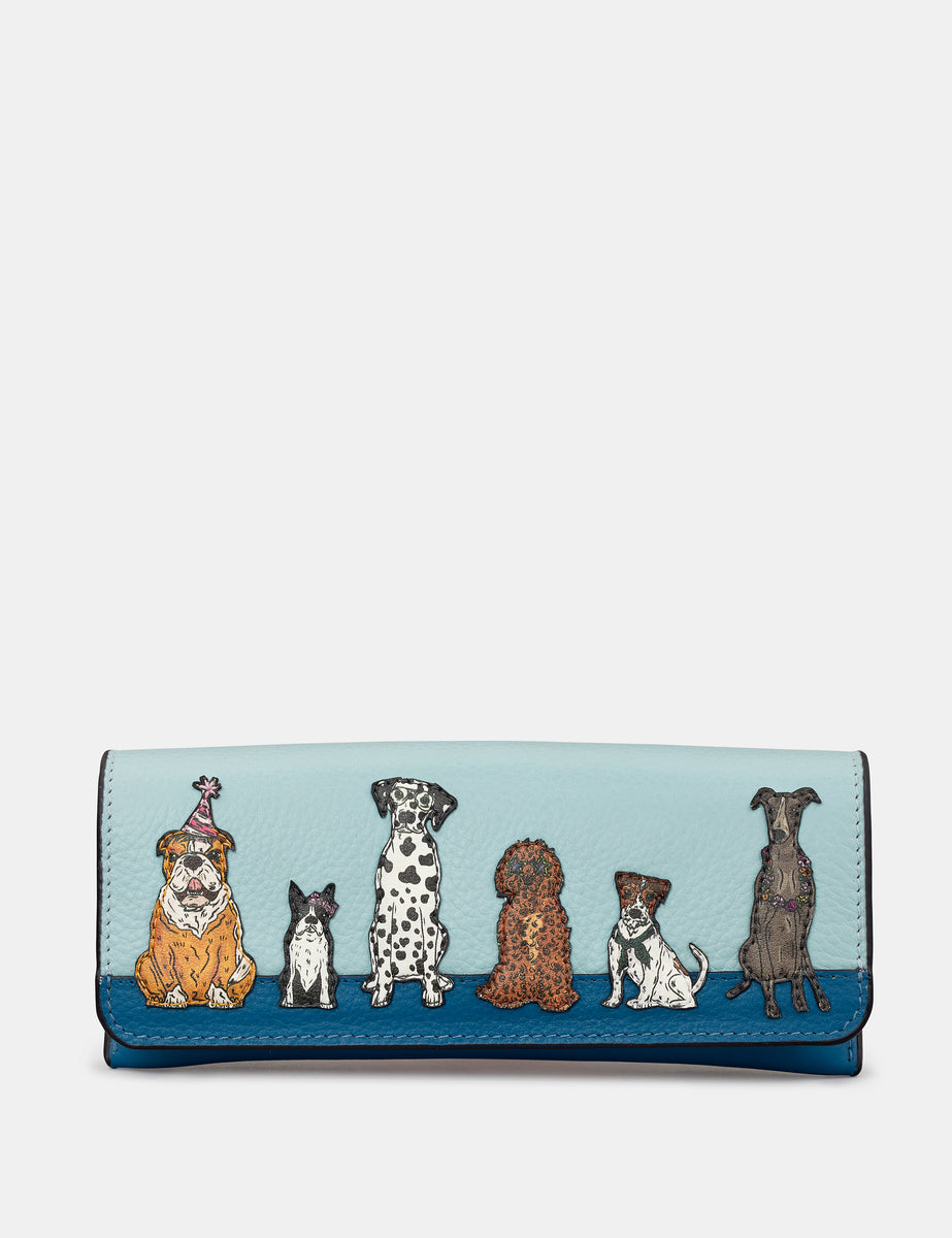 Dog shop glasses case