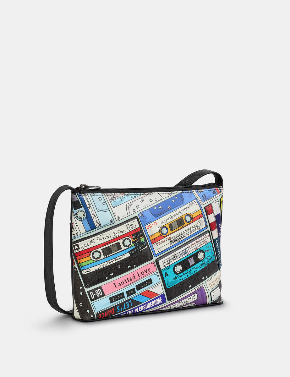 80s 2025 style bags