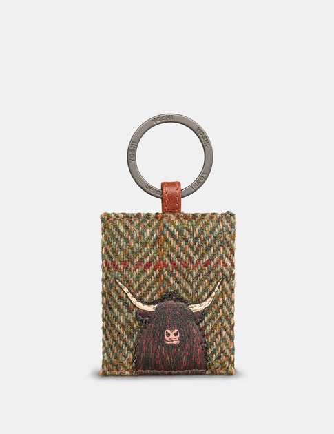 Joules on sale fox keyring