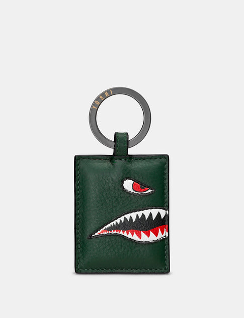 Fendi shark outlet