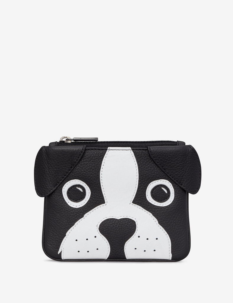 Kate spade discount boston terrier purse