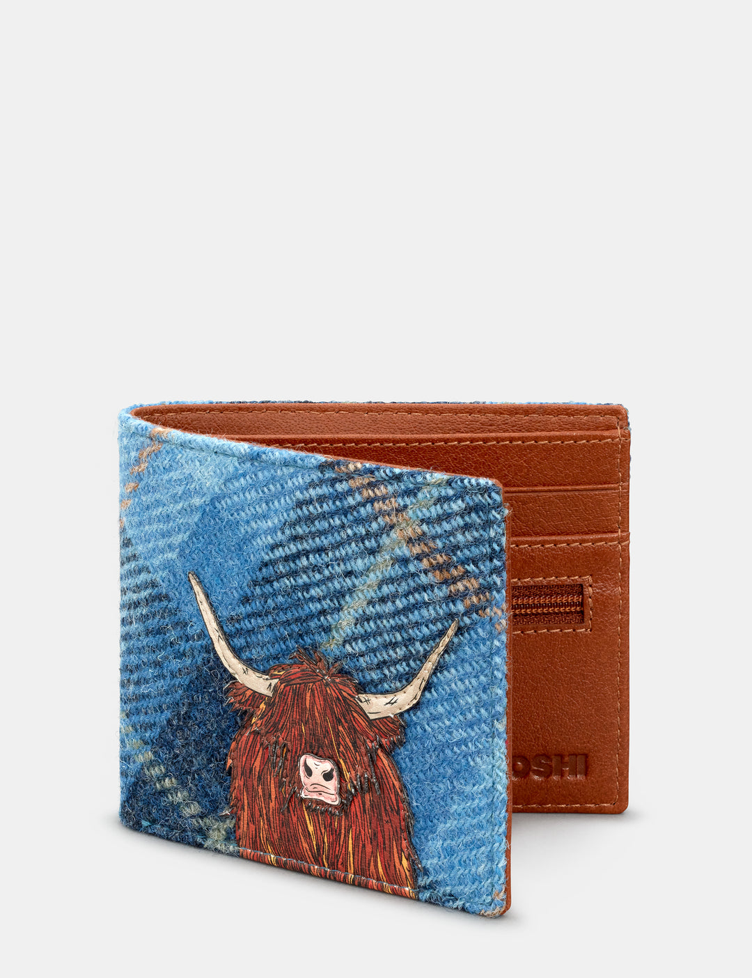 Burberry harris wallet online