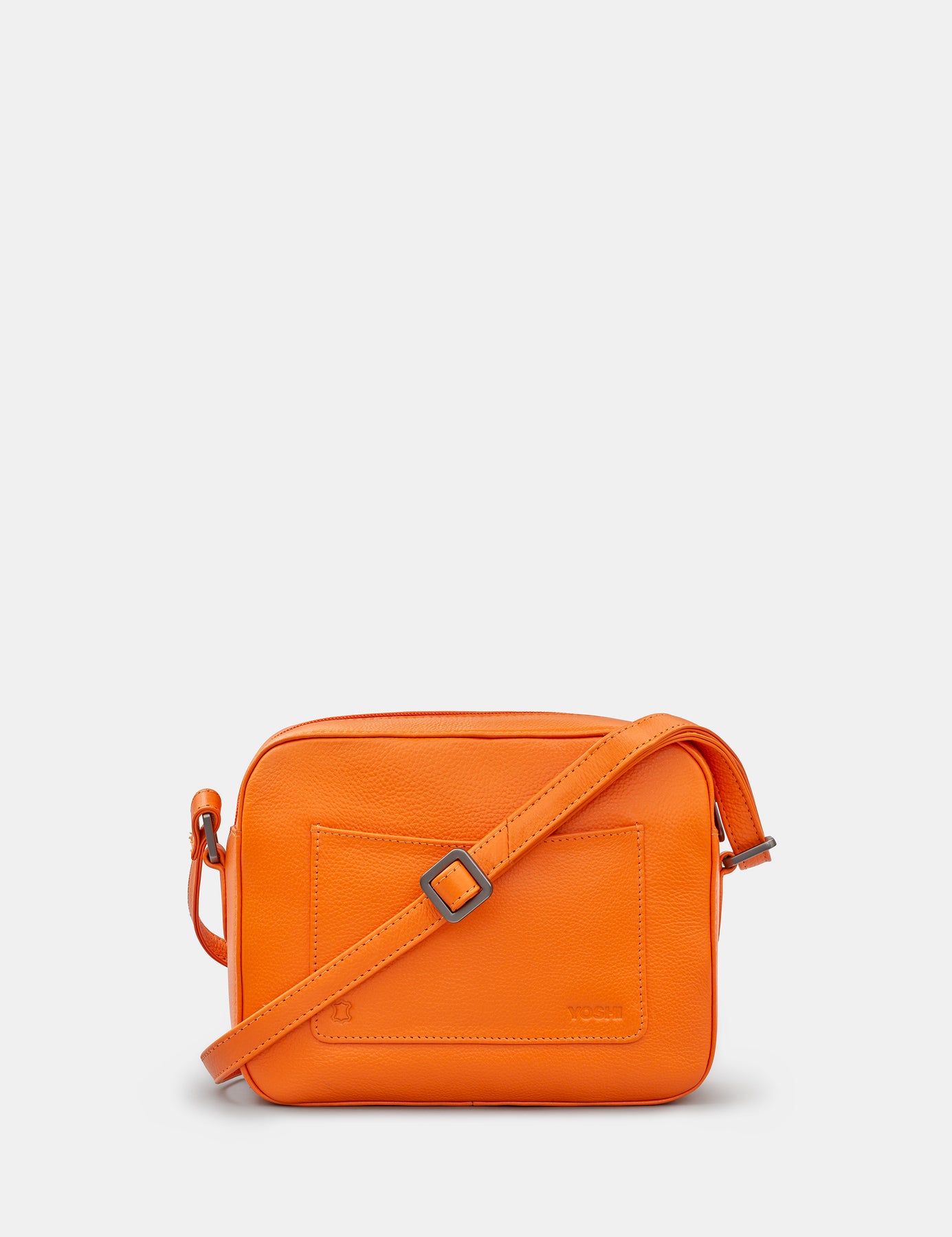 Clarks cheap orange bag