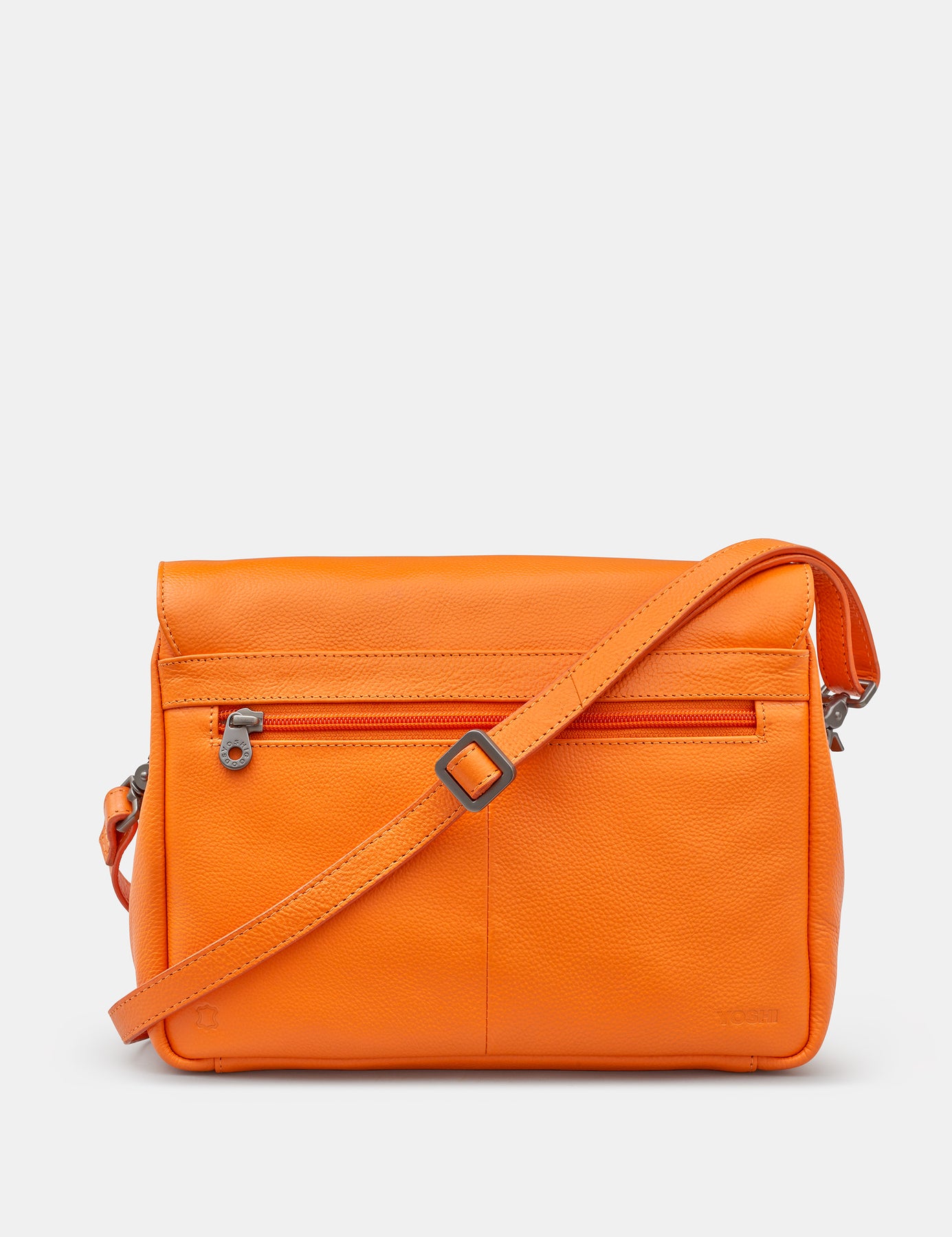 Lavie orange sling on sale bag