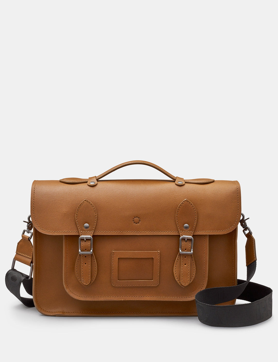 Brown satchels best sale