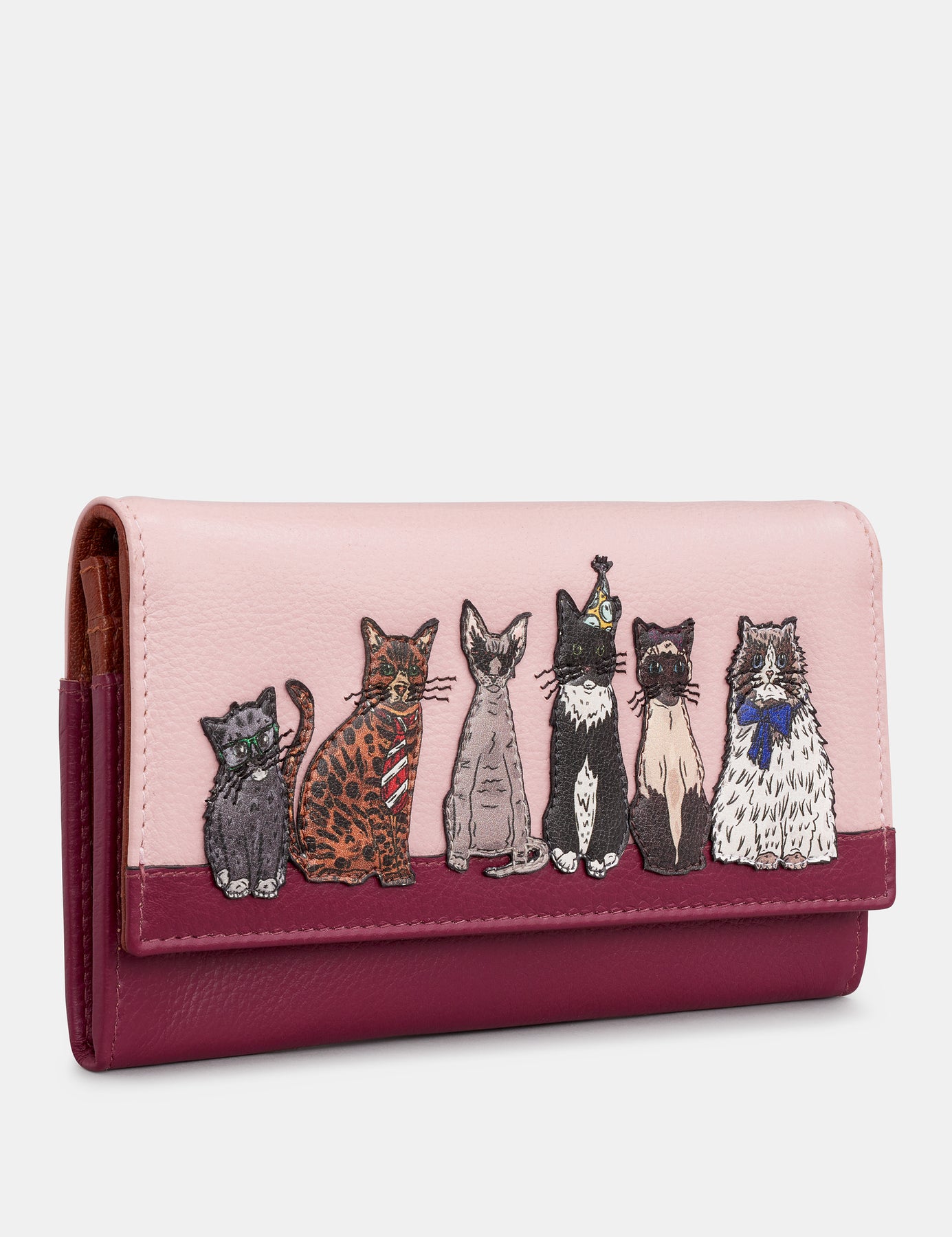 Cat Tote Bag – Anna Sui