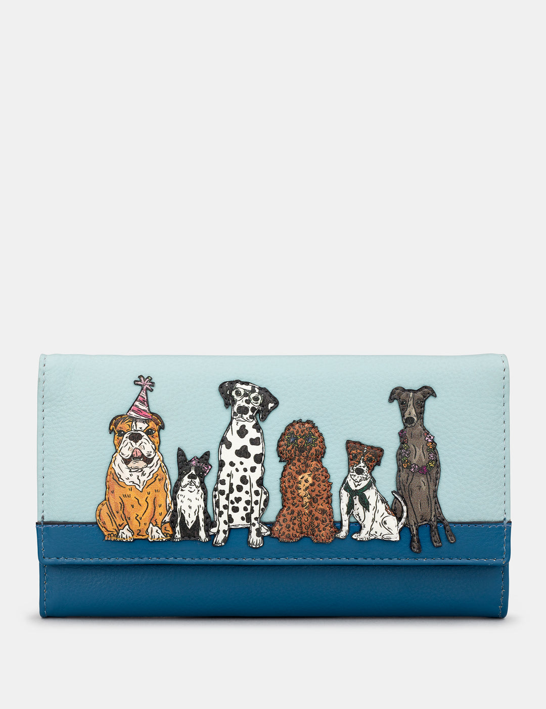 Dog ladies purse online