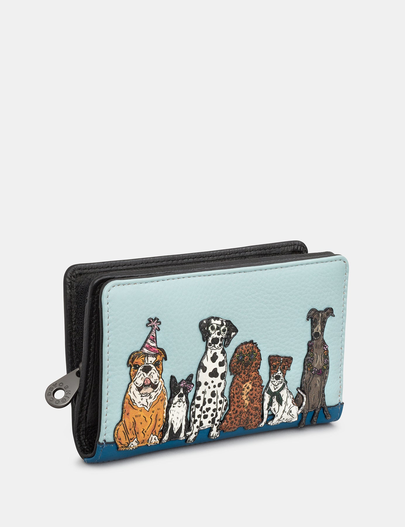 Coin purse Denim purse Dachshund small Dog purse DACHCHUNDS Sausage dogs  purses | eBay