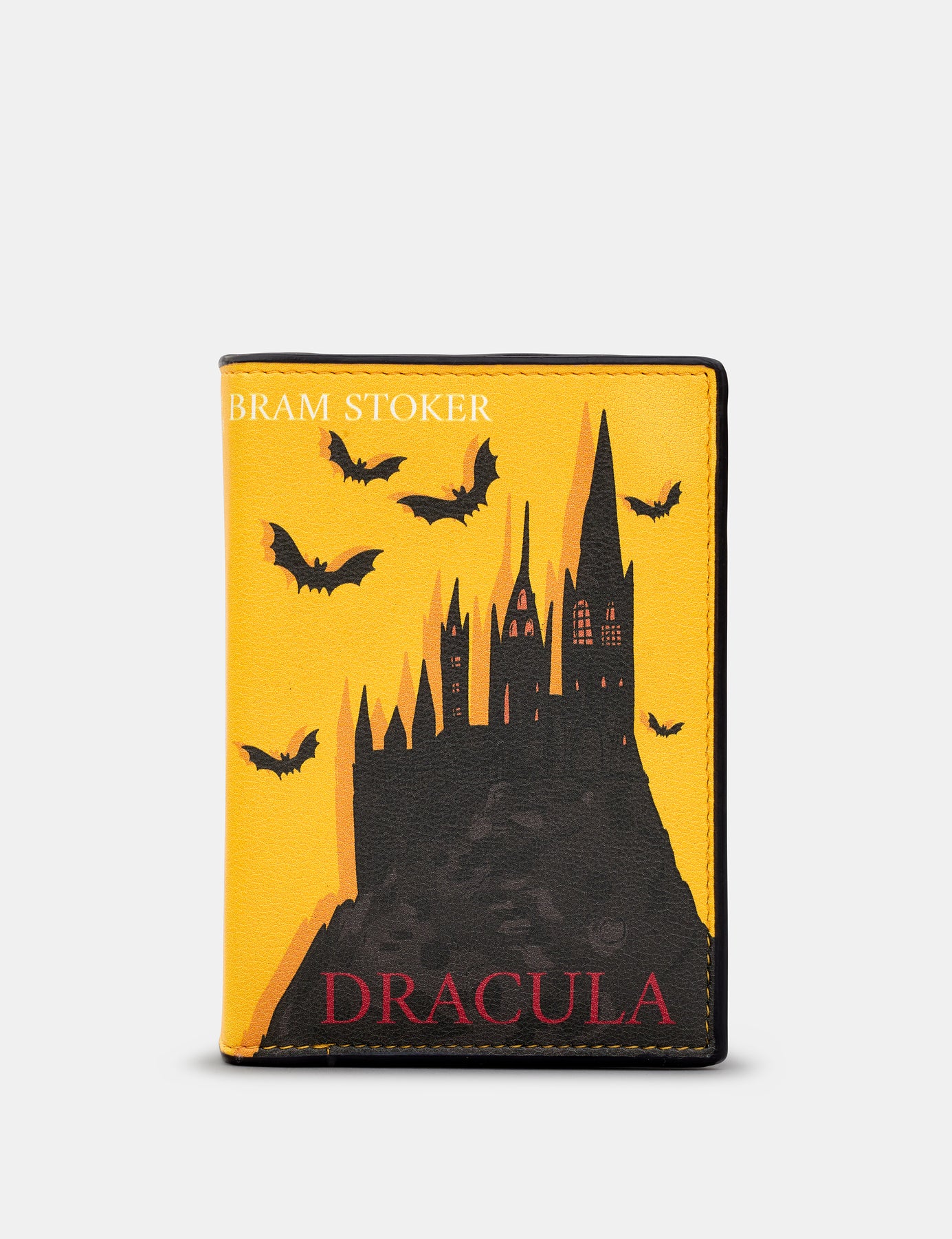 Libro Handbag, Horror, Dracula, Bram Stoker