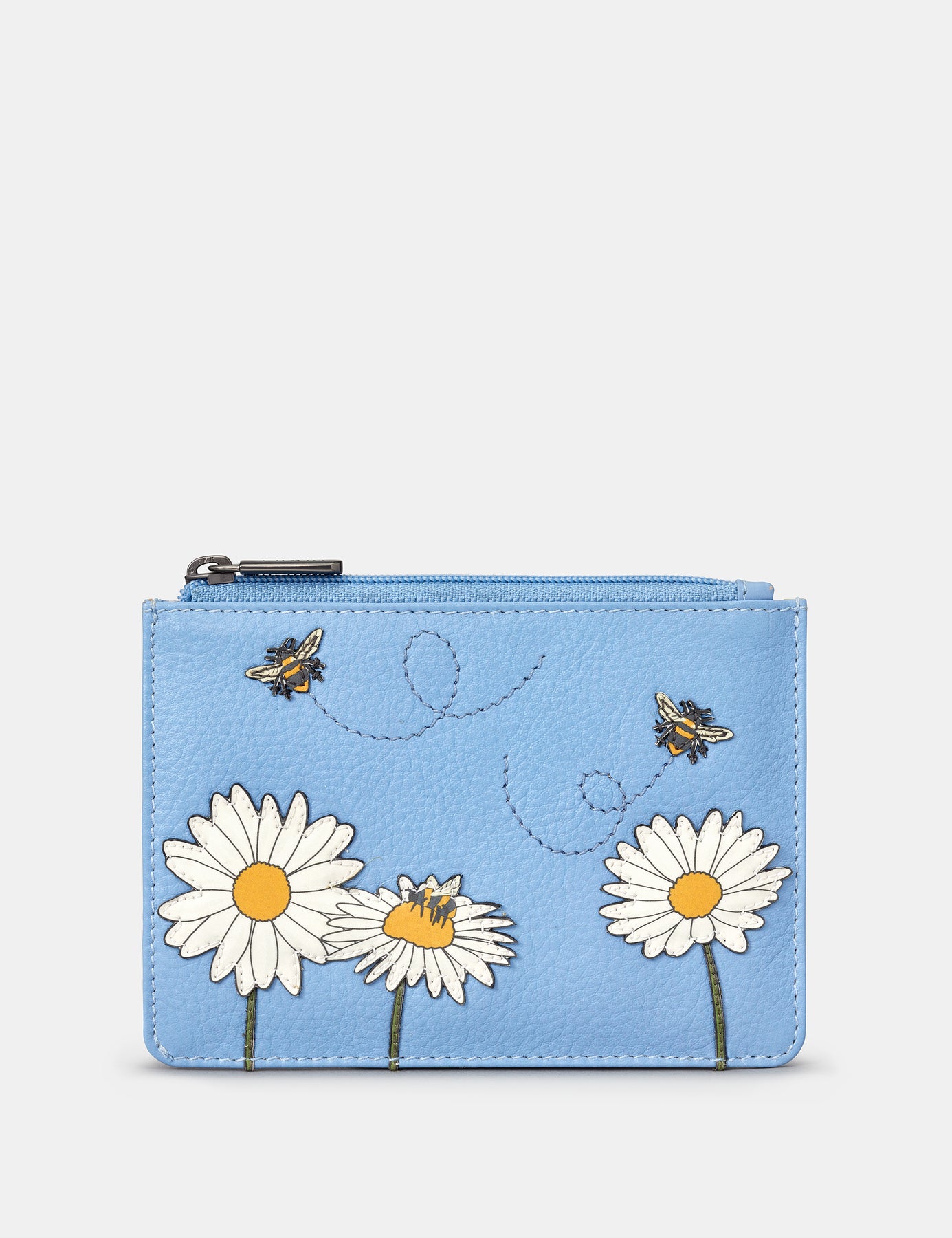 PU Leather Underarm Bag – Sassy Bee