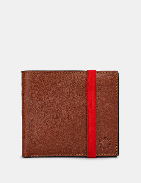 WOODLAND Men Formal Brown Genuine Leather Wallet Brown - Price in India |  Flipkart.com