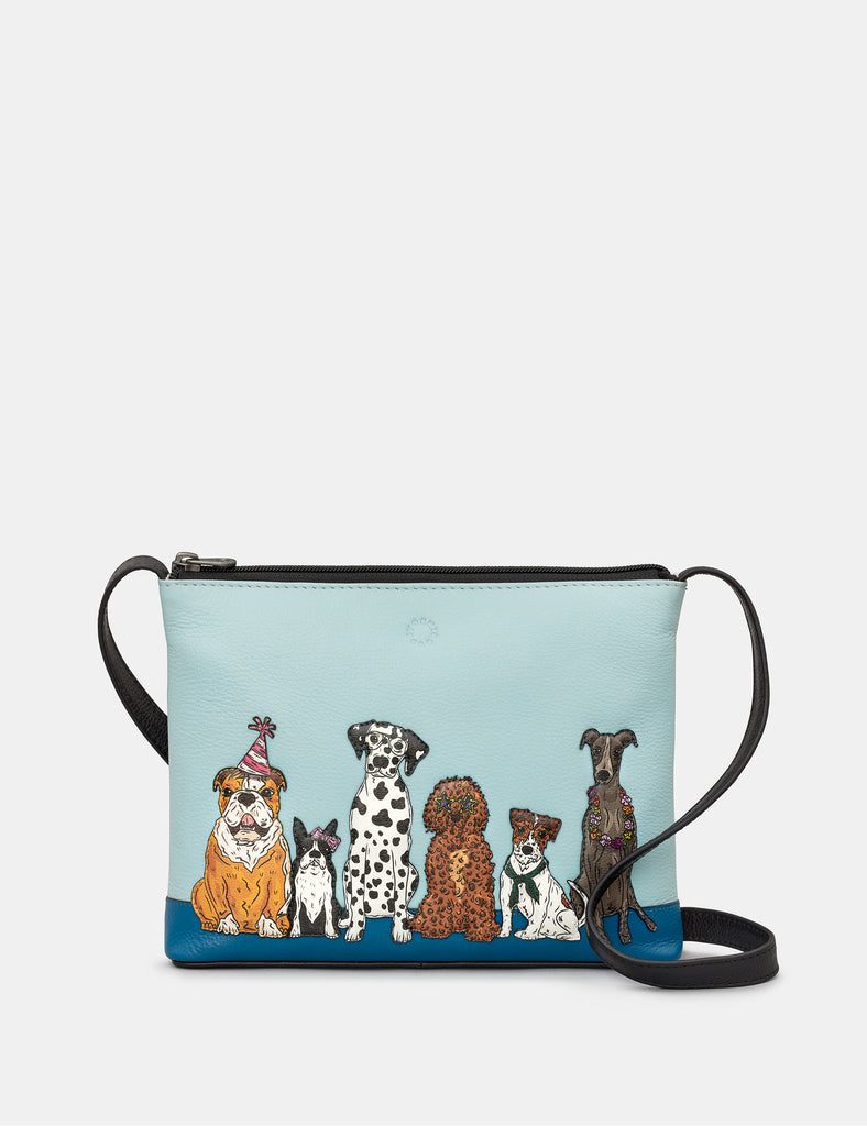 Radley greyhound bag new arrivals