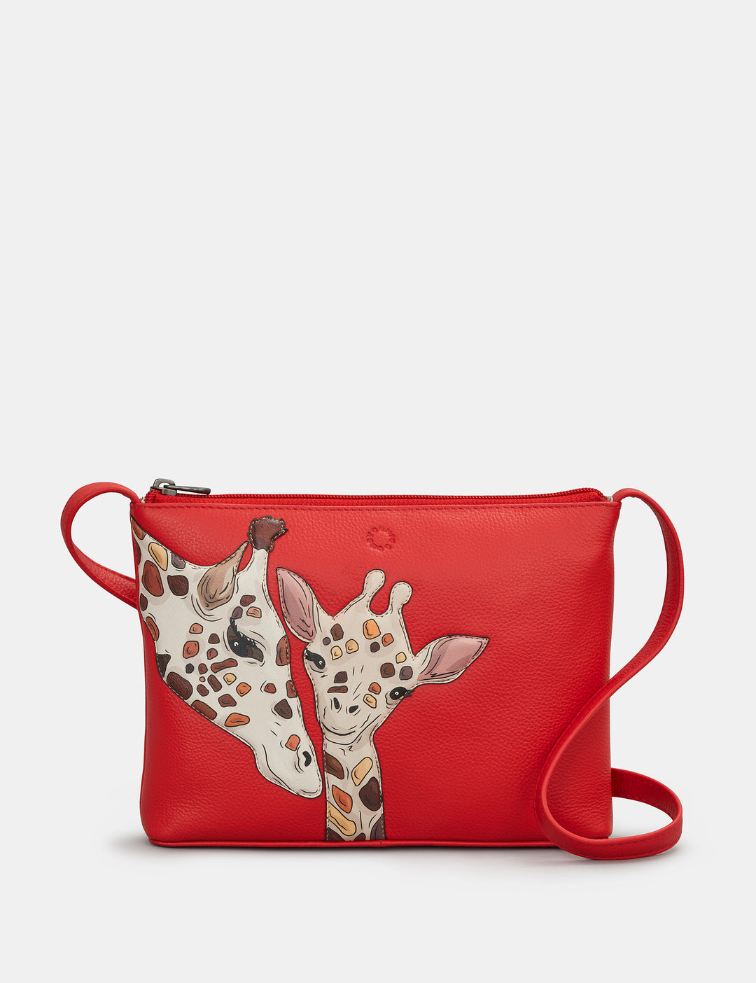 Giraffe Love outlet One Shoulder Messenger